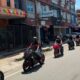 Komunitas CBR Ambon Kopdar, Lanjut City Rolling Keliling Kota