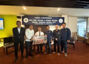 PHRI Sulsel dan IHGMA Makassar Bersatu Bantu Korban Bencana NTT