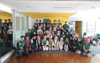 Beasiswa Kalla 2026 Jangkau 1.236 Pendaftar, 64 Mahasiswa Lolos Gelombang Pertama