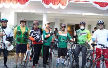 Bukit Baruga Bangun Konsep Community Living, Hunian yang Tumbuh Bersama Penghuninya