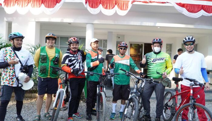 Bukit Baruga Bangun Konsep Community Living, Hunian yang Tumbuh Bersama Penghuninya