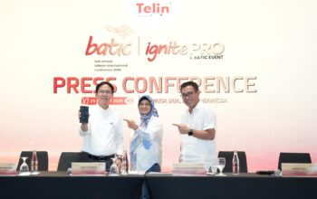 BATIC 2026 Perkuat Ekosistem Digital Asia Pasifik