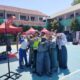 Honda Hype School Sapa Pelajar Makassar, Gabungkan Kreativitas dan Edukasi Safety Riding