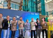 Garuda Satukan GATF dan GUTF 2026, Perkuat Pasar Wisata dan Umrah Indonesia Timur