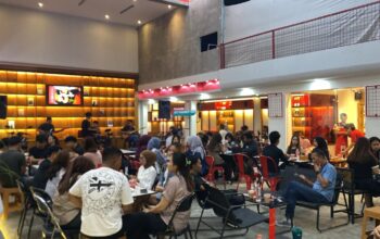 Honda AT Family Day Hadir di Palopo, Bawa Promo dan Keseruan