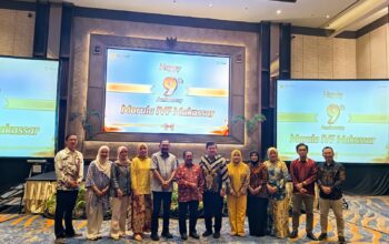 Sembilan Tahun Morula IVF Makassar, Teguhkan Komitmen Layanan Fertilitas Terintegrasi
