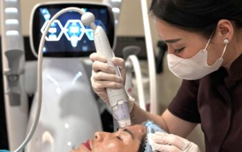 Klinik Biota Makassar Hadirkan Volnewmer dan Ultraformer untuk Natural Lifting