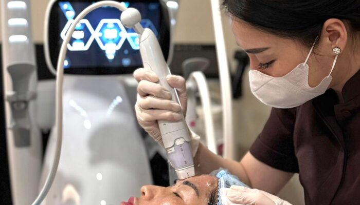 Klinik Biota Makassar Hadirkan Volnewmer dan Ultraformer untuk Natural Lifting