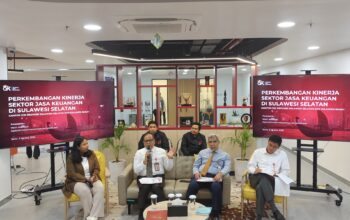 OJK Ajak Masyarakat Waspadai Modus Investasi Ilegal dan Pinjaman Online Ilegal