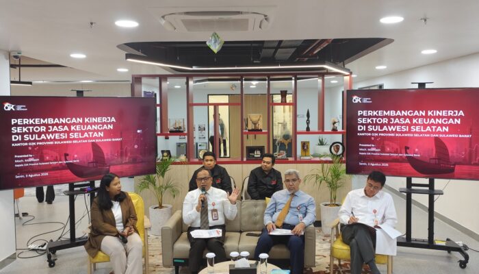 OJK Ajak Masyarakat Waspadai Modus Investasi Ilegal dan Pinjaman Online Ilegal