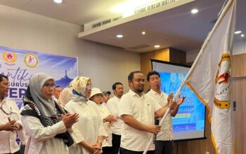 Porserosi Makassar Memulai Masa Kepengurusan Baru 2026-2030