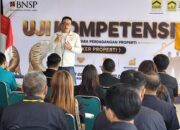 AREBI Sulsel Mulai Babak Baru, Broker Properti Wajib Bersertifikasi