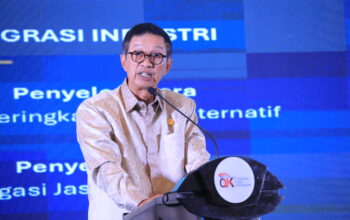 OJK Perkuat Ekosistem Keuangan Digital Lewat Digination Day 2026
