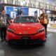 Honda Super-ONE Jadi Sorotan di GIIAS Semarang 2026