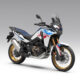 Honda Perkuat Karakter Adventure CRF1100L Africa Twin