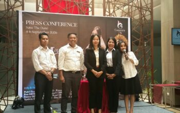 Mappabotting Ri Gammara 2026 Hadirkan Wedding Expo dan Cashback Rp8 Juta