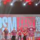 Asmo Sulsel Bawa Promo Honda ke PSM Fest 2026