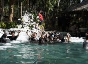 Akhir Pekan Makin Seru, Bugis Waterpark Hadirkan Funventure