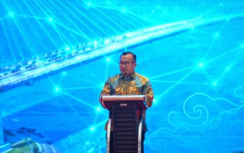 OJK Perluas Pembiayaan UMKM Lewat Teknologi Keuangan