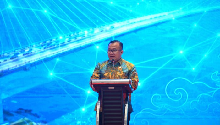 OJK Perluas Pembiayaan UMKM Lewat Teknologi Keuangan