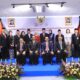 OJK Lantik Tujuh Pejabat Baru, Perkuat Organisasi dan BMKS