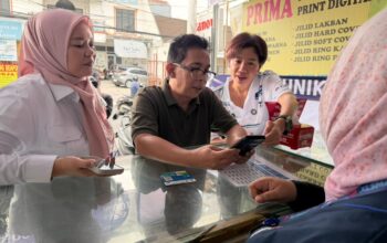 Hari Pelanggan Nasional, XLSMART Perkuat Komitmen Layani Pelanggan