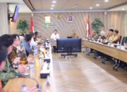 OJK dan Kemenkes Perkuat Ekosistem Asuransi Kesehatan