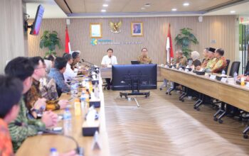 OJK dan Kemenkes Perkuat Ekosistem Asuransi Kesehatan