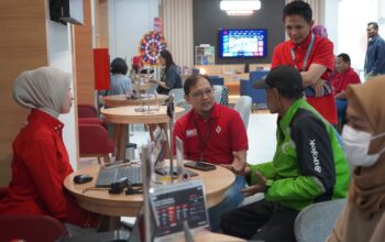 Telkomsel Perkuat Layanan Personal di Hari Pelanggan Nasional