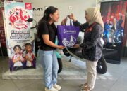 Honda Hadirkan Kejutan Spesial untuk Konsumen di Hari Pelanggan Nasional 2026