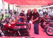 Honda Modif Contest 2026 Siap Gebrak Maros, Ini Kategori dan Keseruannya