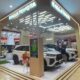 Promo September Kalla Toyota, Bunga Mulai 0 Persen