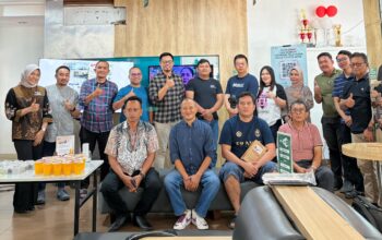 Kalla Toyota Luncurkan Local & Eco Delight