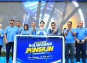Bulan Dana Pensiun 2026, OJK Tekankan Pentingnya Persiapan Sejak Dini