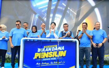 Bulan Dana Pensiun 2026, OJK Tekankan Pentingnya Persiapan Sejak Dini