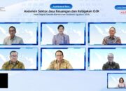 OJK: Intermediasi Jasa Keuangan Terus Mendukung Ekonomi