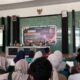 Seminar Kewirausahaan di Patampanua, Tiga Desa Binaan KKN ITB Nobel Indonesia Bersiap Hadapi Era Digital