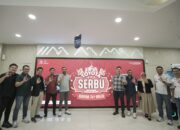 Kalla Toyota Hadirkan Promo Melimpah dan Aktifitas Seru di Event Toyota Serbu