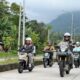 Honda Bikers Day 2026 Satukan Bikers Lintas Generasi