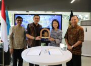 Kolaborasi Poltekpar Makassar dan Keio University Dorong Riset Mahasiswa