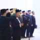 OJK Perkuat Pengawasan Bursa Mineral Strategis, Sarjito Resmi Dilantik