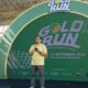 Gold Run Pegadaian Jadi Momentum OJK Kampanyekan Sehat Fisik dan Finansial
