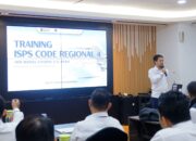 Sertifikasi PFSO Jadi Langkah Pelindo Regional 4 Perkuat ISPS Code