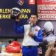 Asmo Sulsel Bekali 40 Karyawan Jordan Bakery Edukasi Safety Riding