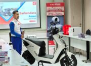 BBM Langka, Honda EV Tawarkan Alternatif Mobilitas Harian