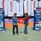 Honda DBL 2026 Tutup Roadshow di Dua Sekolah