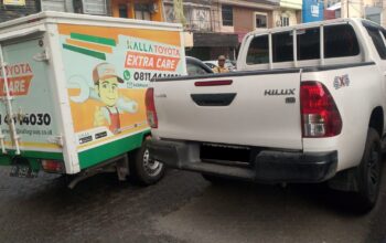 Kalla Toyota Hadirkan Extra Care, Layanan Servis 24 Jam