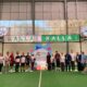 HUT ke-74 KALLA Teguhkan Kebersamaan dan Kolaborasi