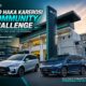 Haka Auto Kenalkan Efisiensi BYD M6 DM ke Komunitas