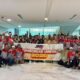 JNE Wujudkan Mimpi 1.200 Karyawan Berangkat Umrah